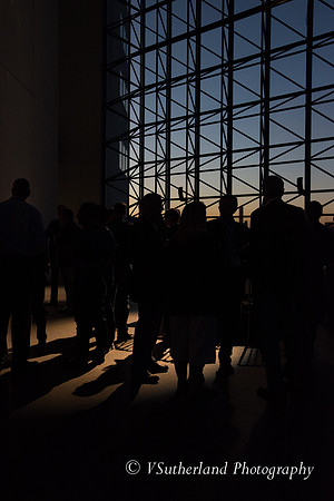JFK Library/Boston Event