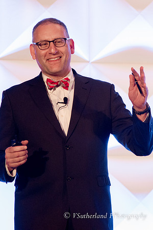 Steven Spear, MIT Senior Lecturer