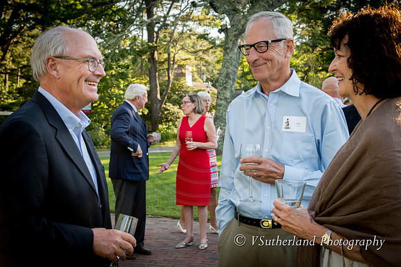 Nathaniel Philbrick/Author